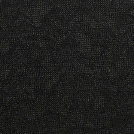 JP912/4 Vercelli CX - Vải Suit 95% Wool - Xanh Dương Hoa Văn